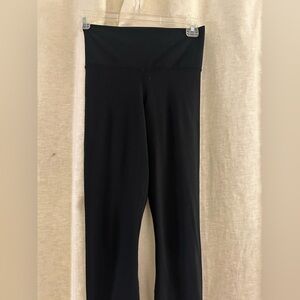 90 Degree By Reflex Black Leggings